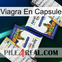 Viagra Capsule 12